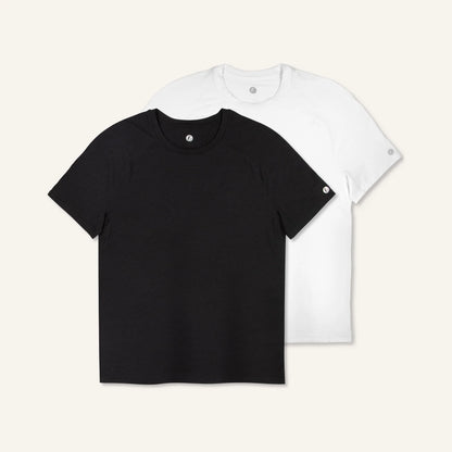 Men's Stride Flex Performance Tee 2 Pack