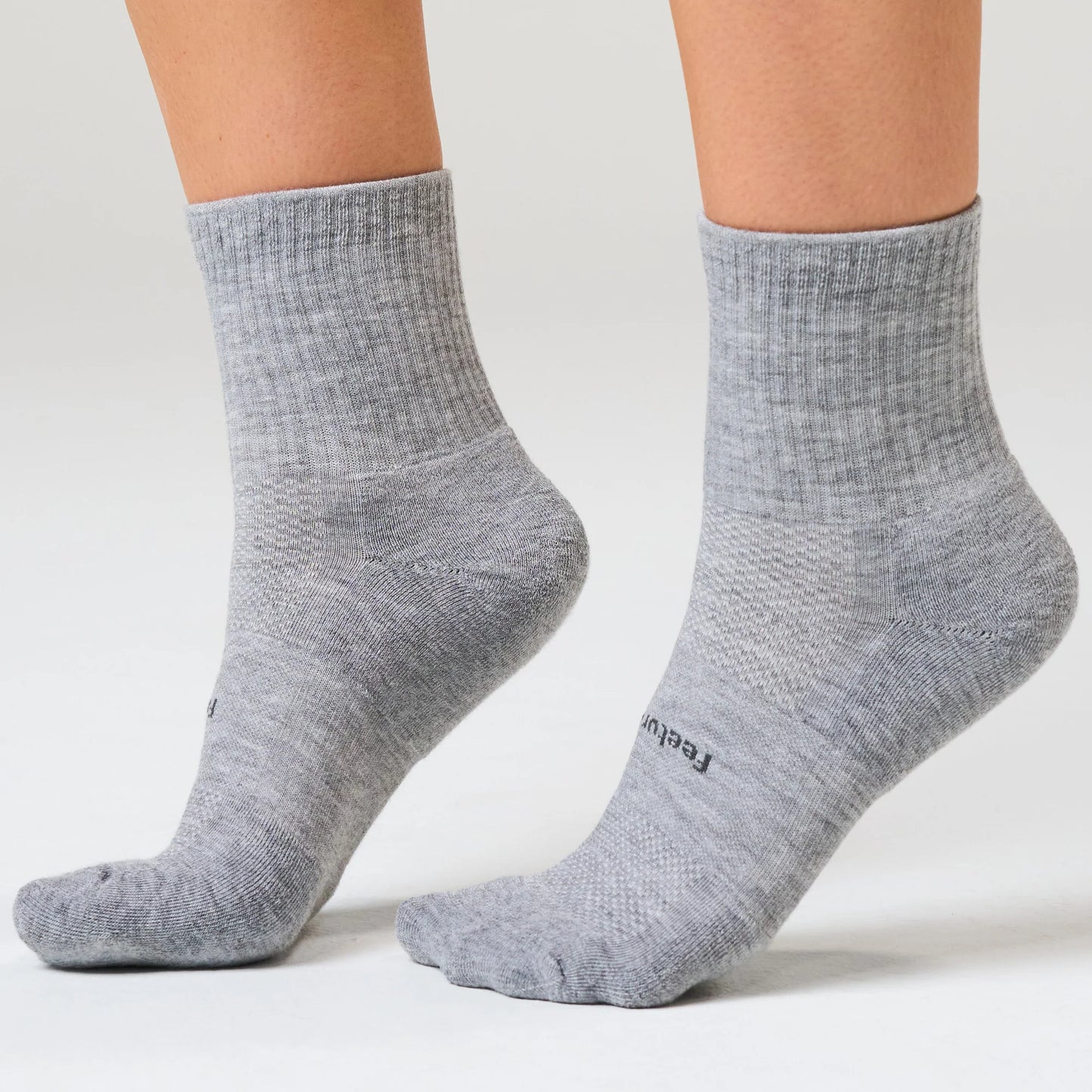 High Performance Max Cushion Quarter Tall