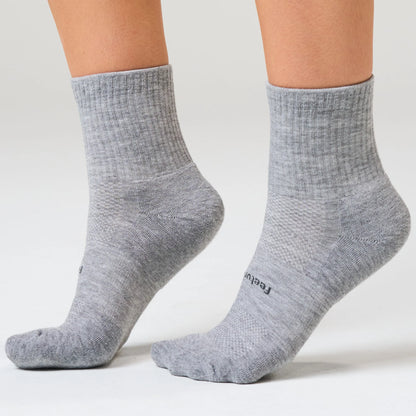 High Performance Max Cushion Quarter Tall