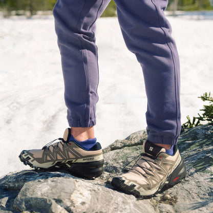 Merino 10 Max Cushion Tab - Final Run
