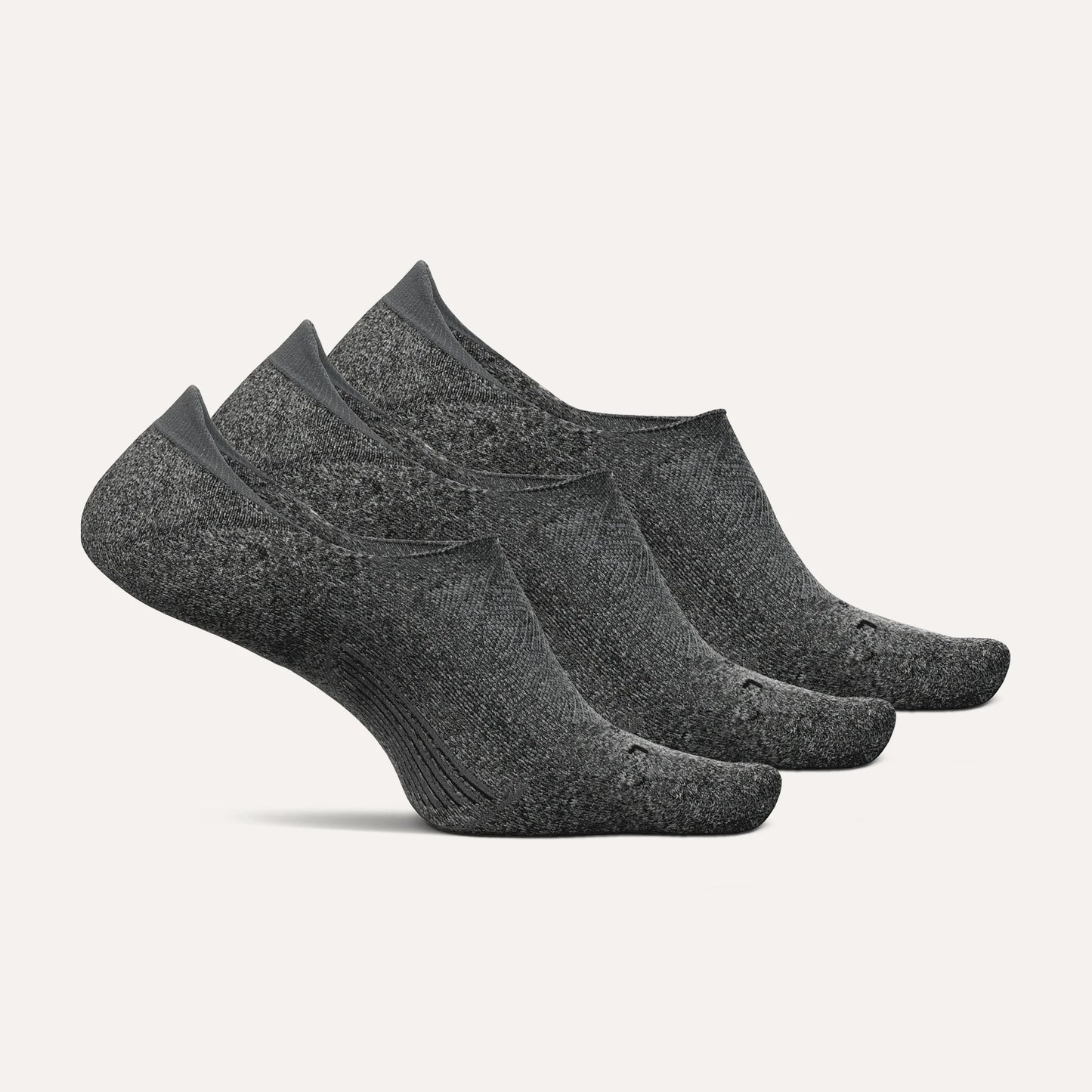 Elite Light Cushion Invisible 3 Pack