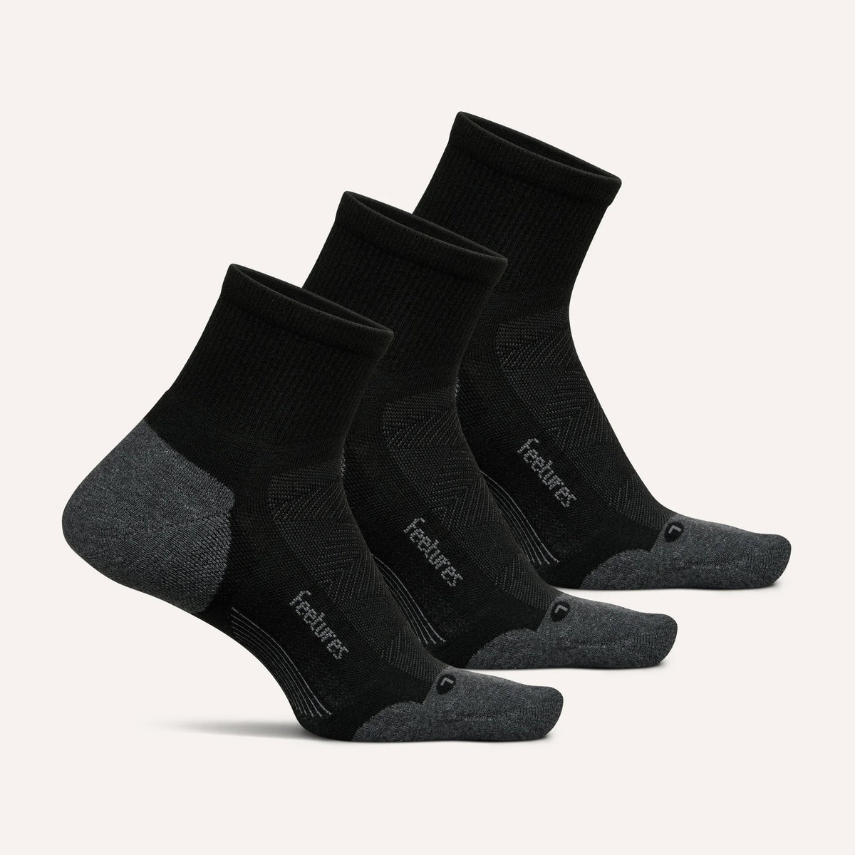 Elite Max Cushion Quarter 3 Pack