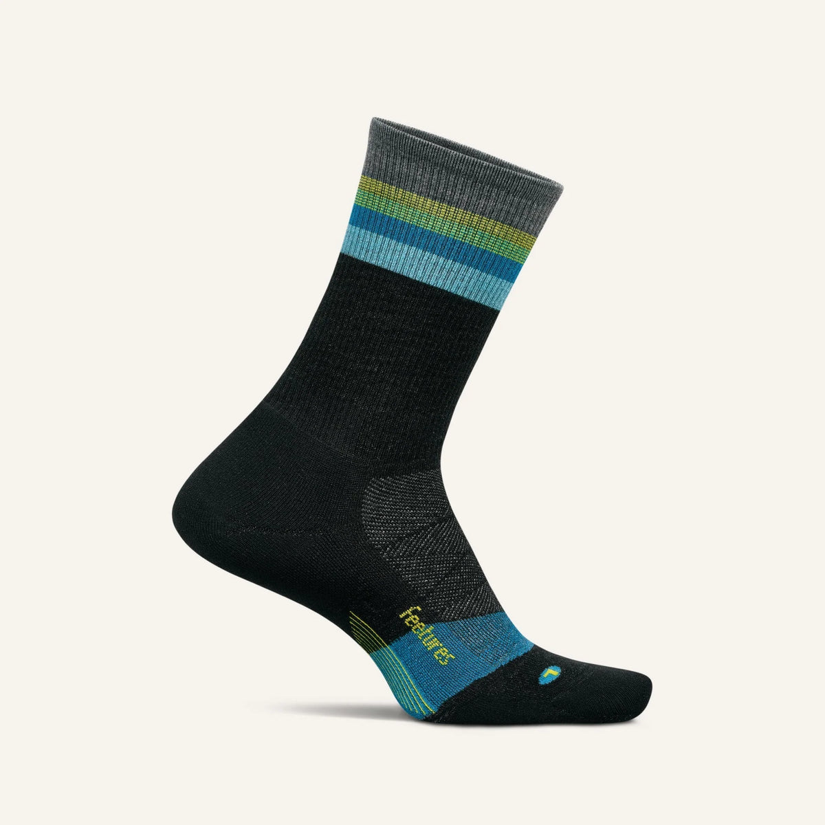Merino 10 Max Cushion Mini Crew - Final Run
