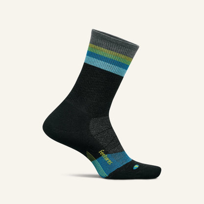 Merino 10 Max Cushion Mini Crew - Final Run