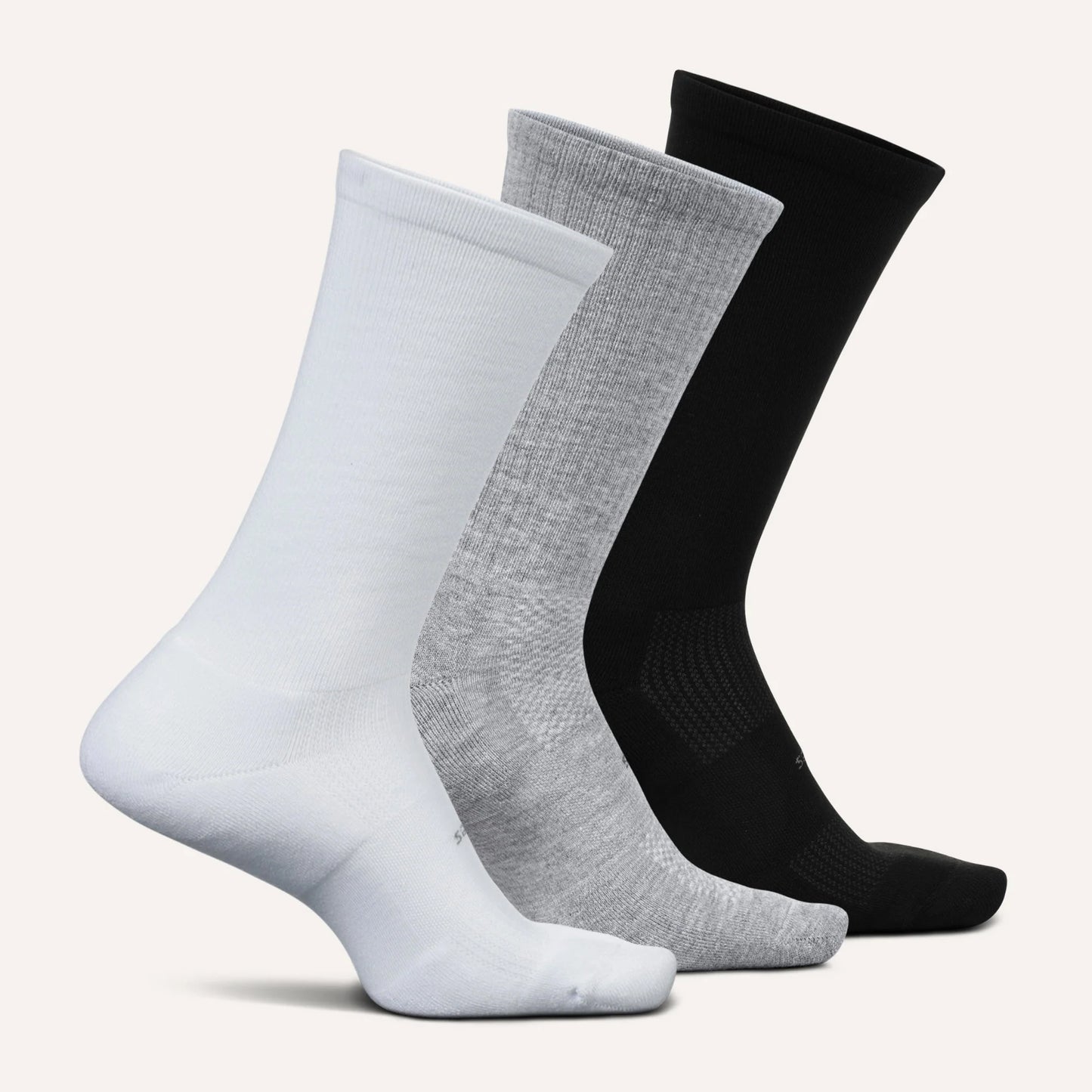 High Performance Max Cushion Crew 3 Pack