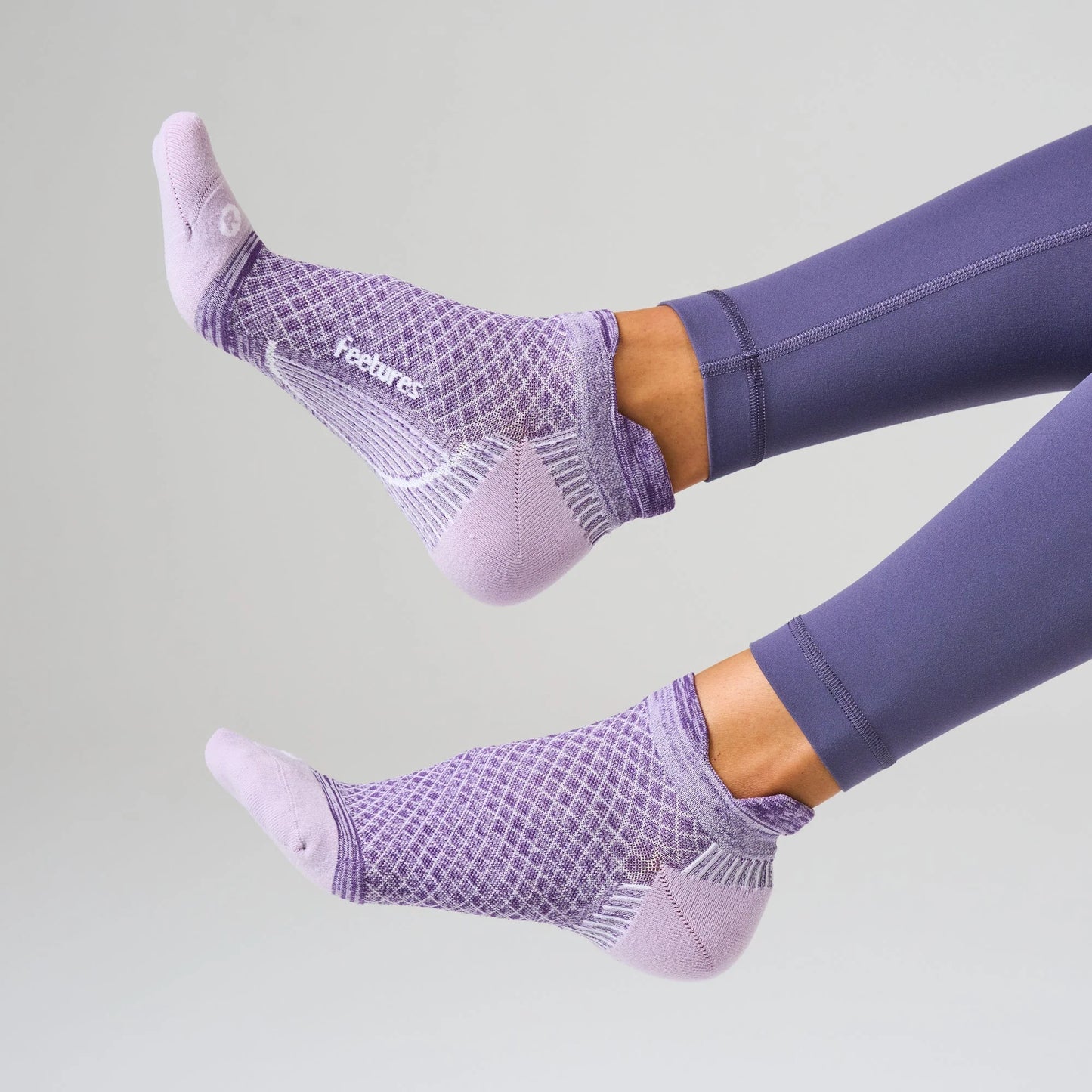 Plantar Fasciitis Relief Sock Light Cushion Tab