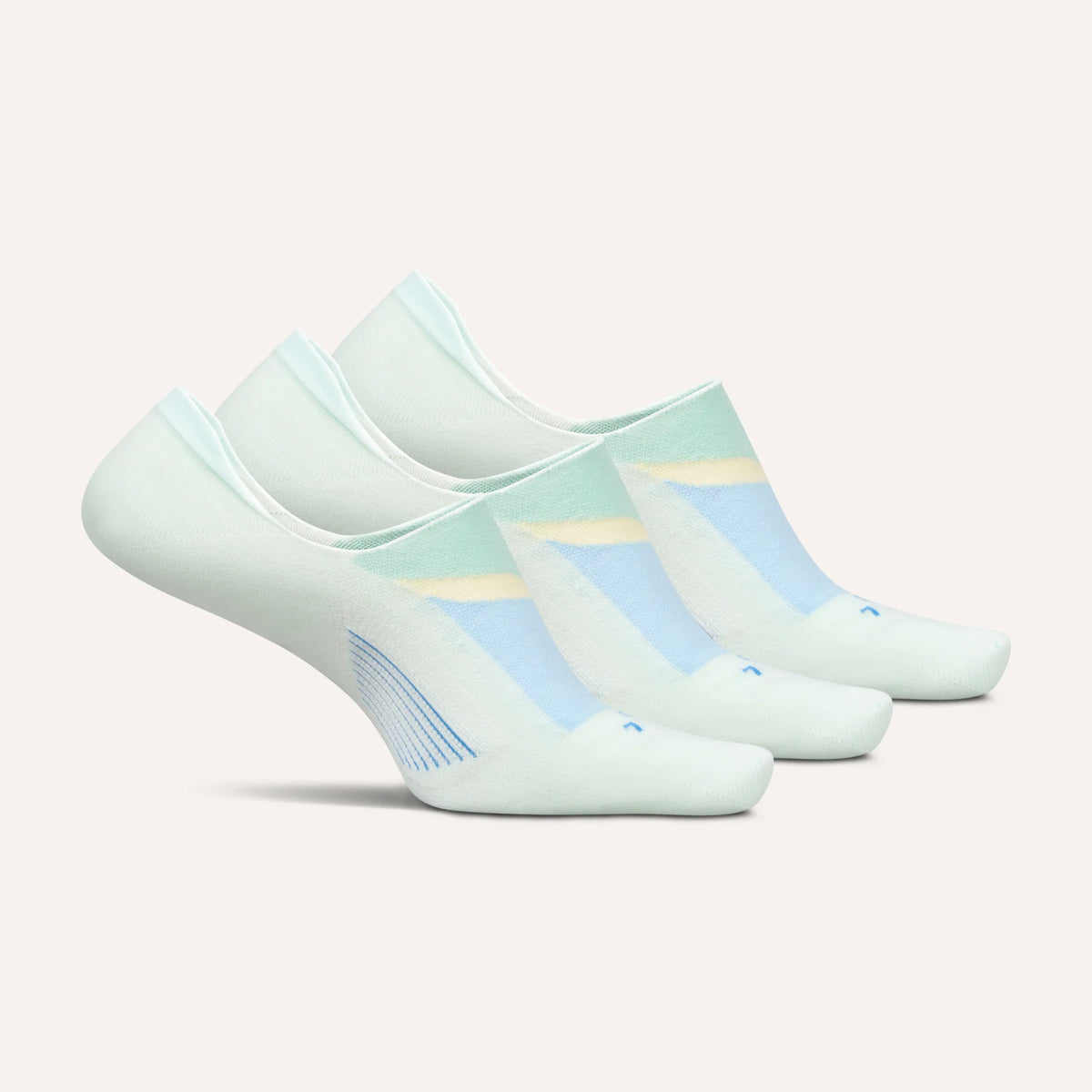 Everyday Ultra Light Invisible 3 Pack