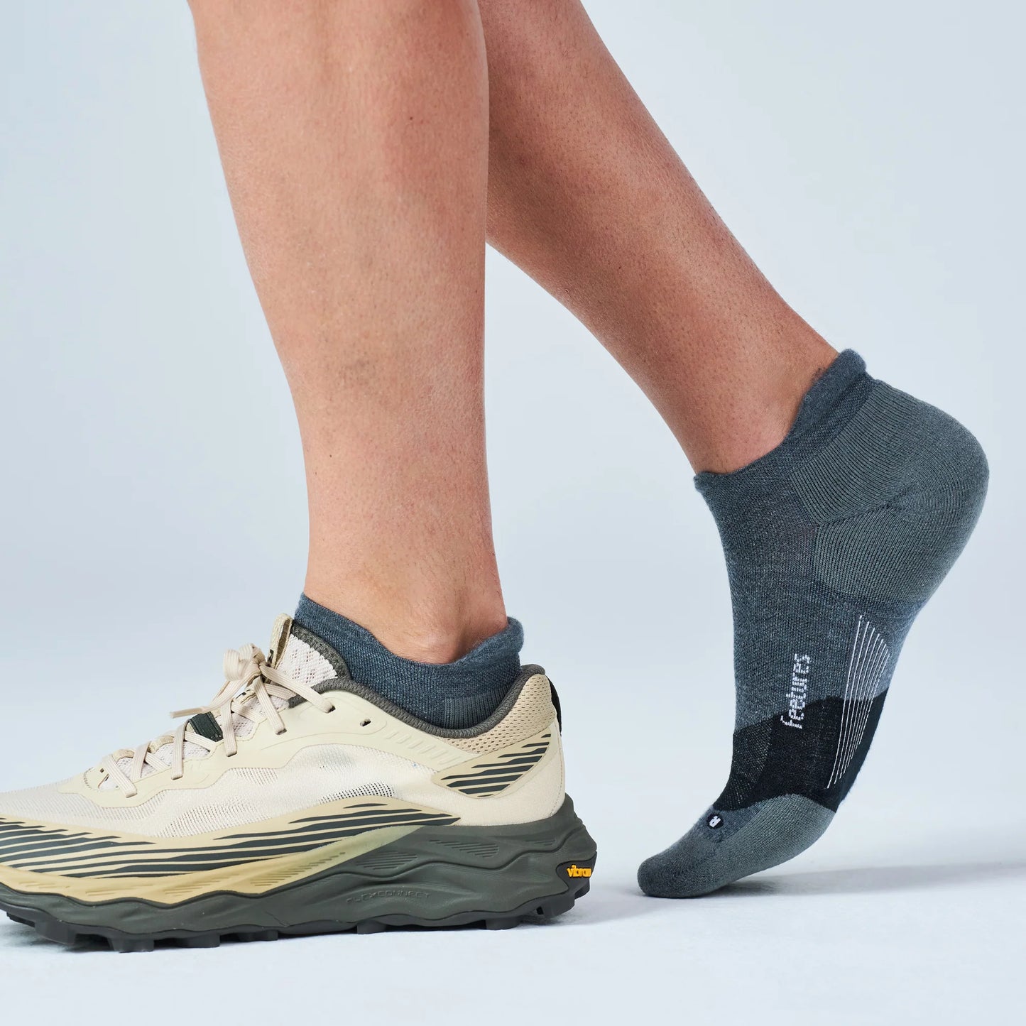 Merino 10 Max Cushion Tab
