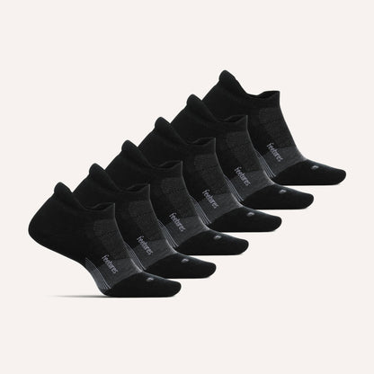 Merino 10 Max Cushion Tab 6 Pack