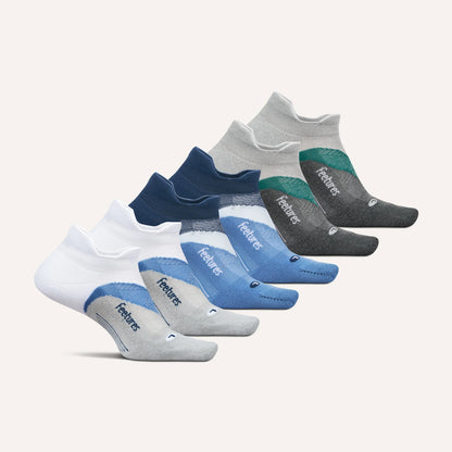Elite Light Cushion Tab 6 Pack