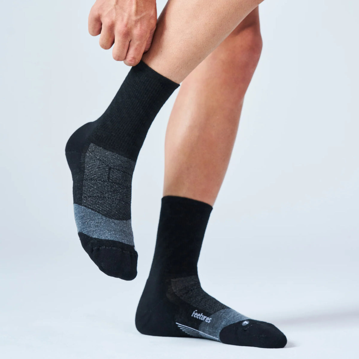 Merino 10 Ultra Light Mini Crew 3 Pack