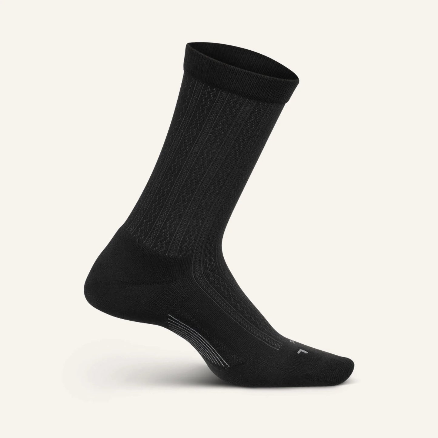 Everyday Women's Max Cushion Crew Texture