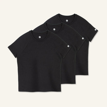 Women's Stride Flex Performance Tee 3 Pack