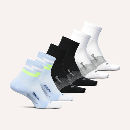 Elite Ultra Light Quarter 6 Pack