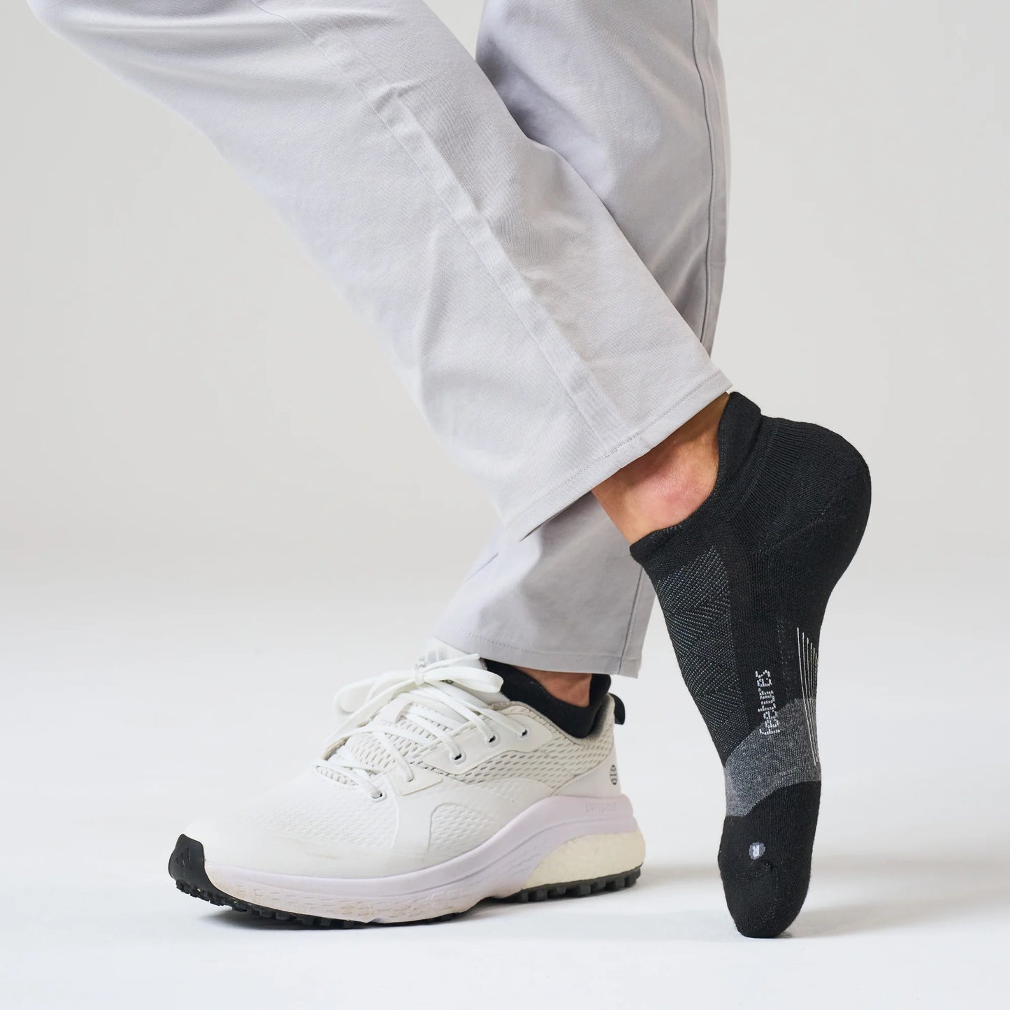 Elite Golf Max Cushion Tab