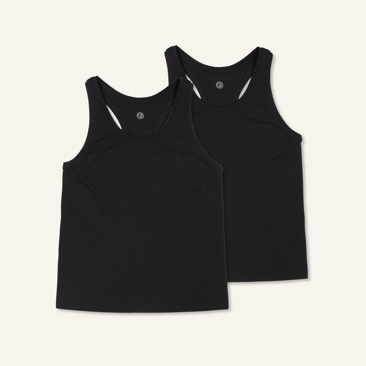 Women's Stride Flex Performance Tank 2 Pack