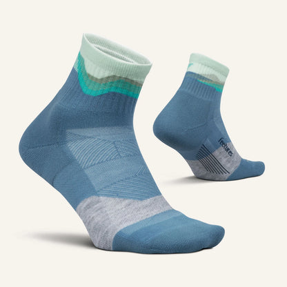 Trail Max Cushion Quarter