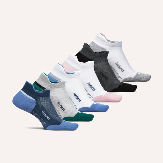 Elite Max Cushion Tab 6 Pack