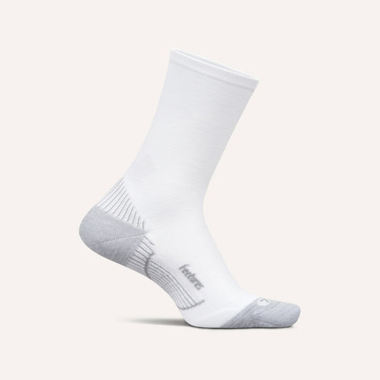 Plantar Fasciitis Relief Sock Light Cushion Mini Crew
