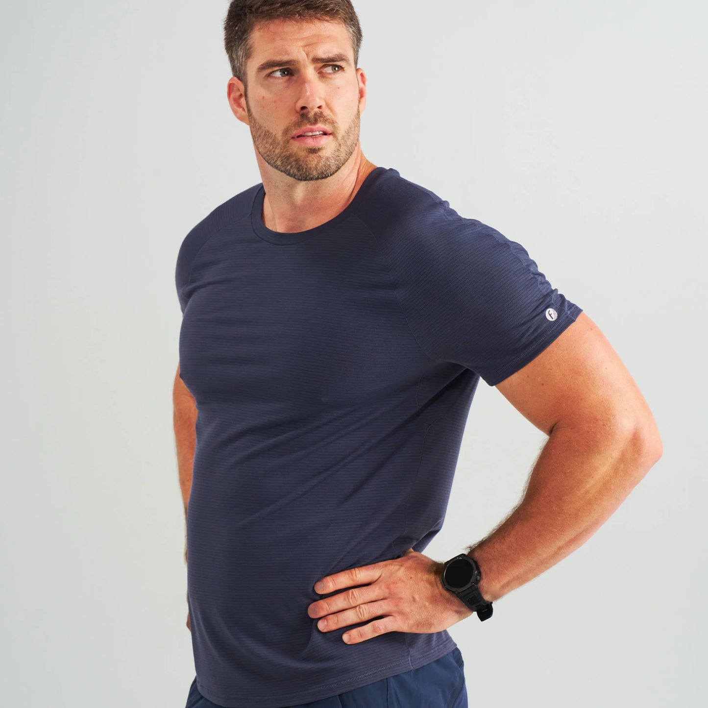 Men's Stride Flex Performance Tee 2 Pack
