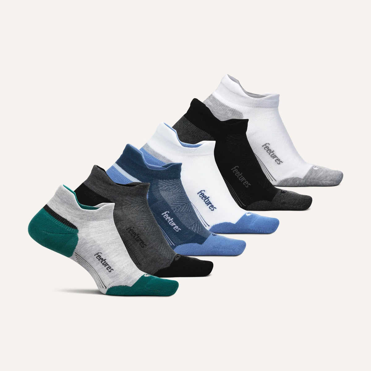 Elite Max Cushion Tab 6 Pack