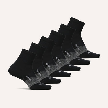 Elite Ultra Light Quarter 6 Pack