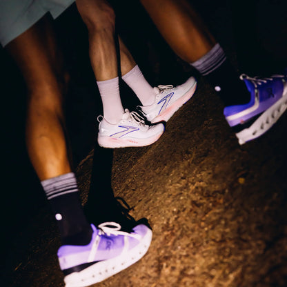 Elite Light Cushion Reflective Mini Crew