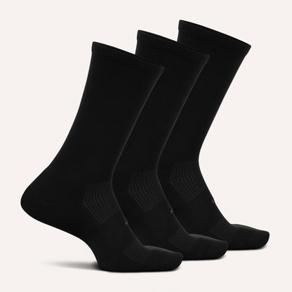 High Performance Max Cushion Crew 3 Pack