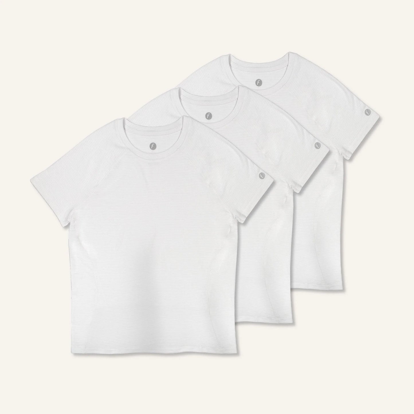 Women's Stride Flex Performance Tee 3 Pack