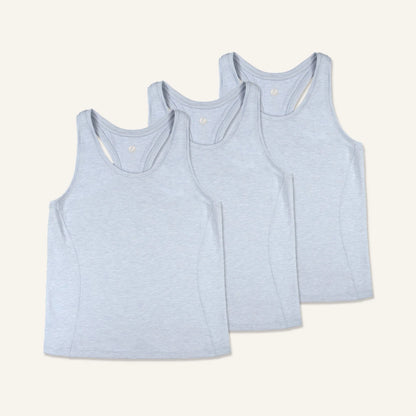 Women's Stride Flex Performance Tank 3 Pack