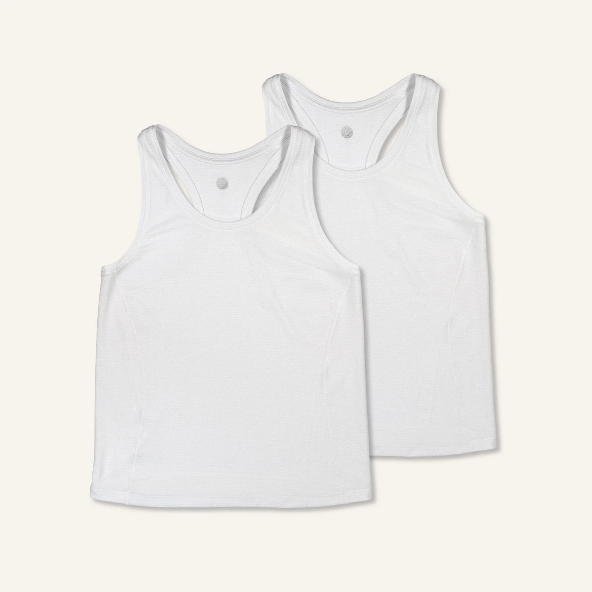 Women's Stride Flex Performance Tank 2 Pack