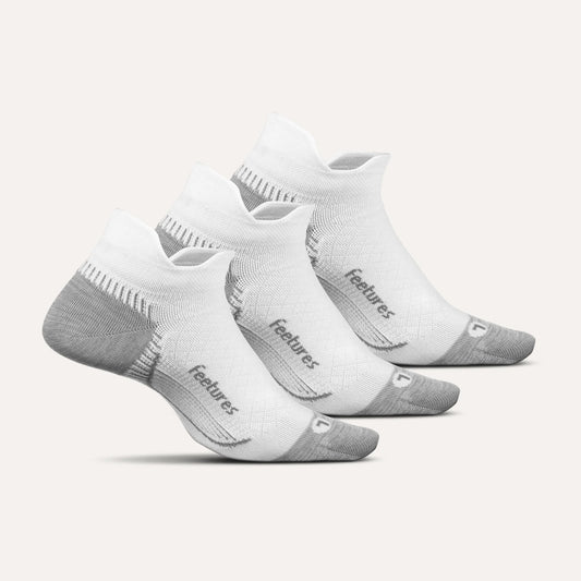 Plantar Fasciitis Relief Sock Ultra Light Tab 3 Pack