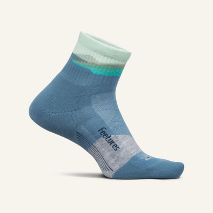 Trail Max Cushion Quarter