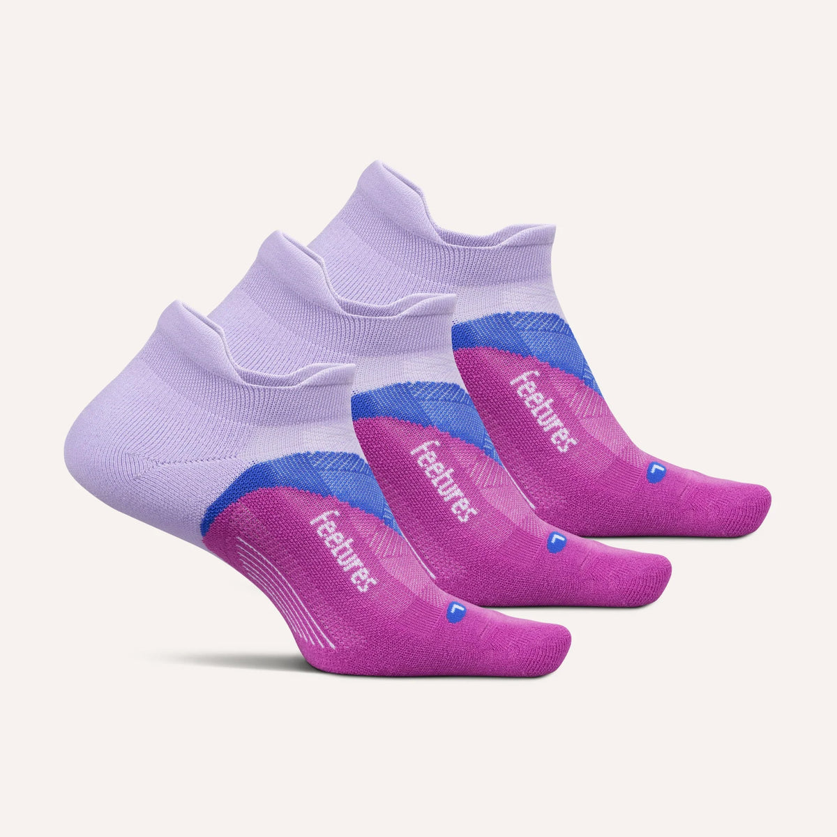 Elite Light Cushion Tab 3 Pack