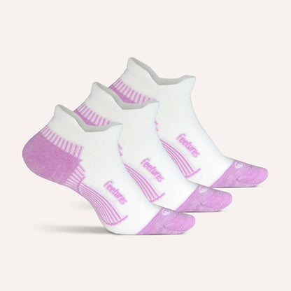 Plantar Fasciitis Relief Sock Light Cushion Tab 3 Pack