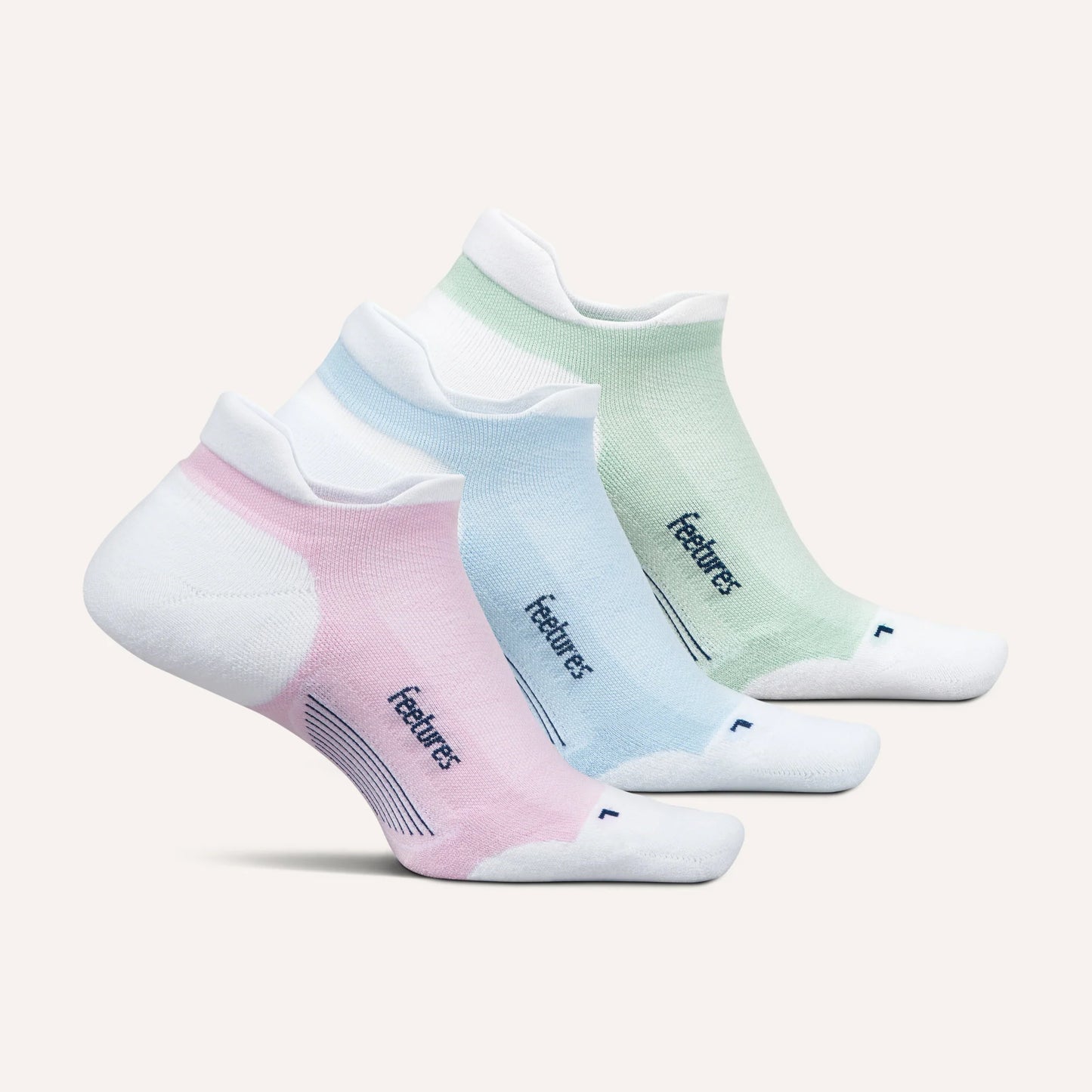 Elite Golf Max Cushion Tab 3 Pack