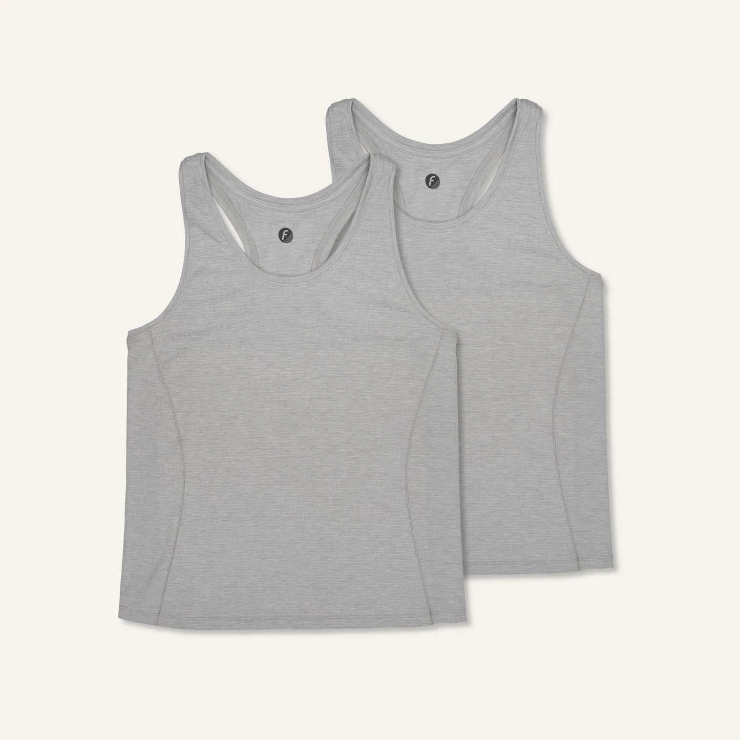 Women's Stride Flex Performance Tank 2 Pack