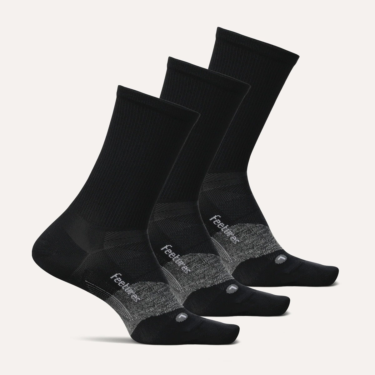 Elite Ultra Light Mini Crew 3 Pack