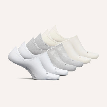 Elite Ultra Light Invisible 6 Pack