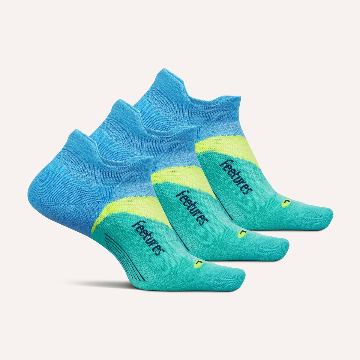 Elite Light Cushion Tab 3 Pack