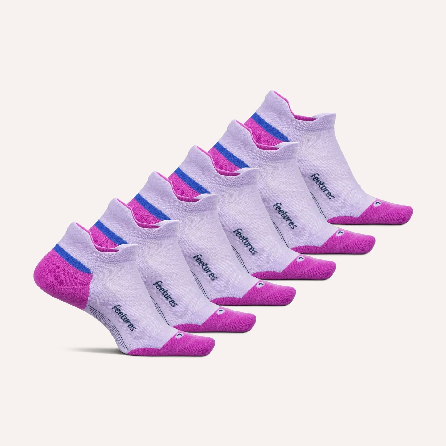 Elite Max Cushion Tab 6 Pack