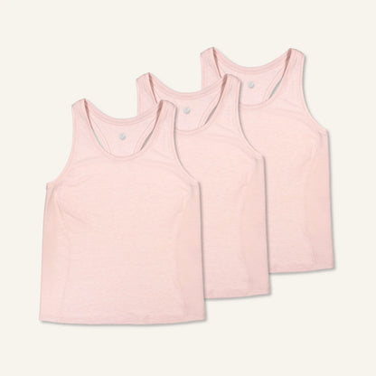 Women's Stride Flex Performance Tank 3 Pack