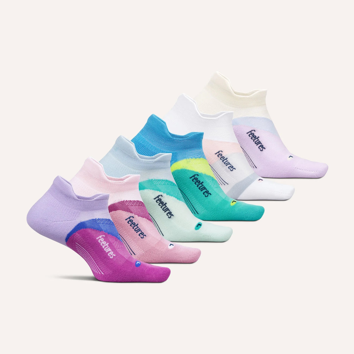 Elite Light Cushion Tab 6 Pack