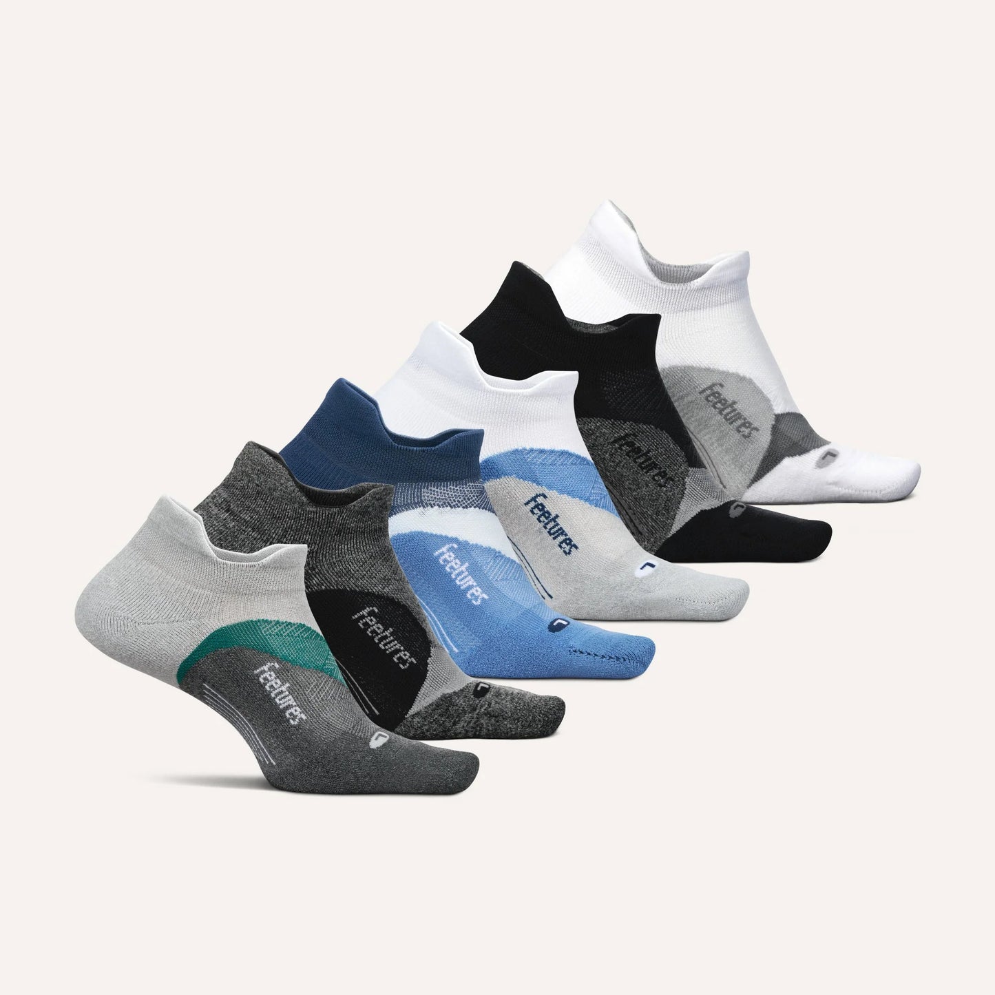 Elite Light Cushion Tab 6 Pack