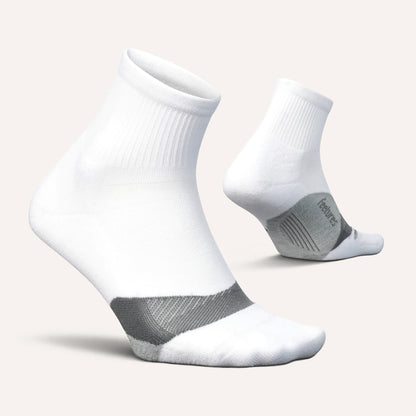 Elite Light Cushion Quarter