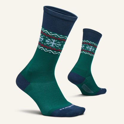 Everyday Men's Max Cushion Crew Evergreen - Final Run