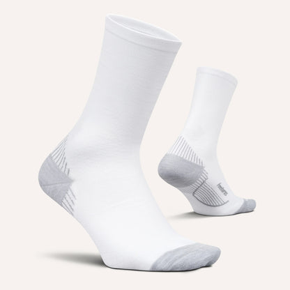 Plantar Fasciitis Relief Sock Light Cushion Mini Crew