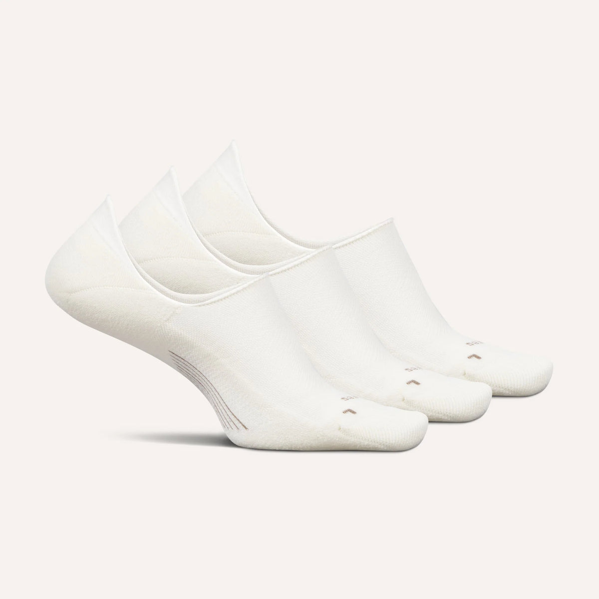 Elite Light Cushion Invisible 3 Pack