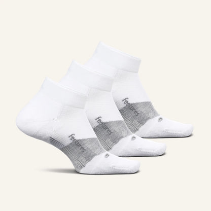 Elite Golf Max Cushion Low Cut 3 Pack