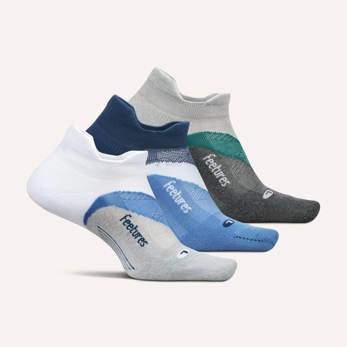 Elite Light Cushion Tab 3 Pack